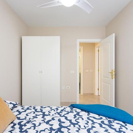 Home2Book Attic Terrace Apt Charming Ocean View Candelaria Exterior photo