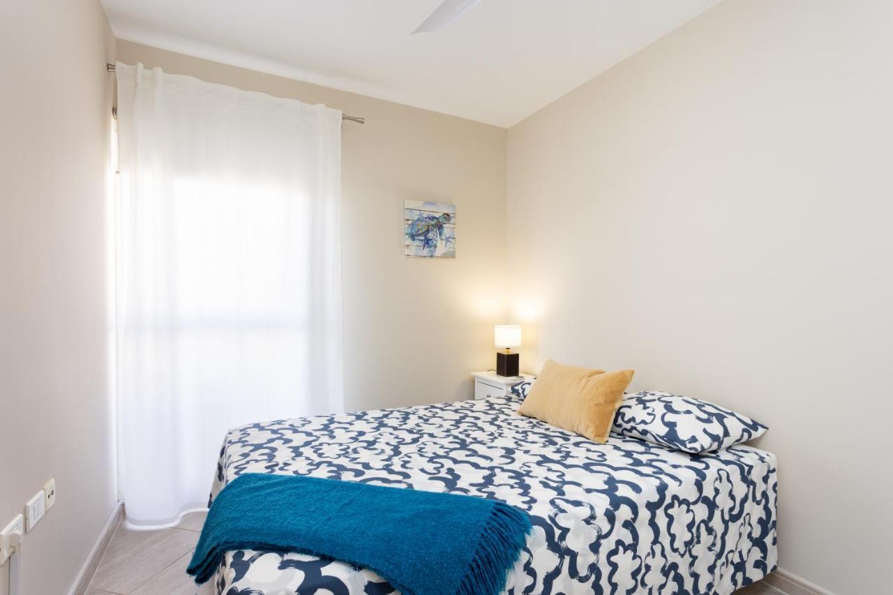 Home2Book Attic Terrace Apt Charming Ocean View Candelaria Exterior photo